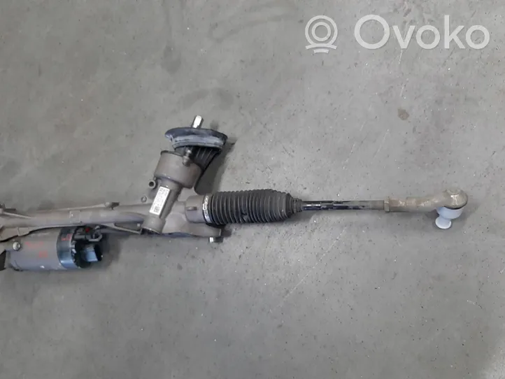 Volkswagen Golf VIII Steering rack 5WB423051AJ