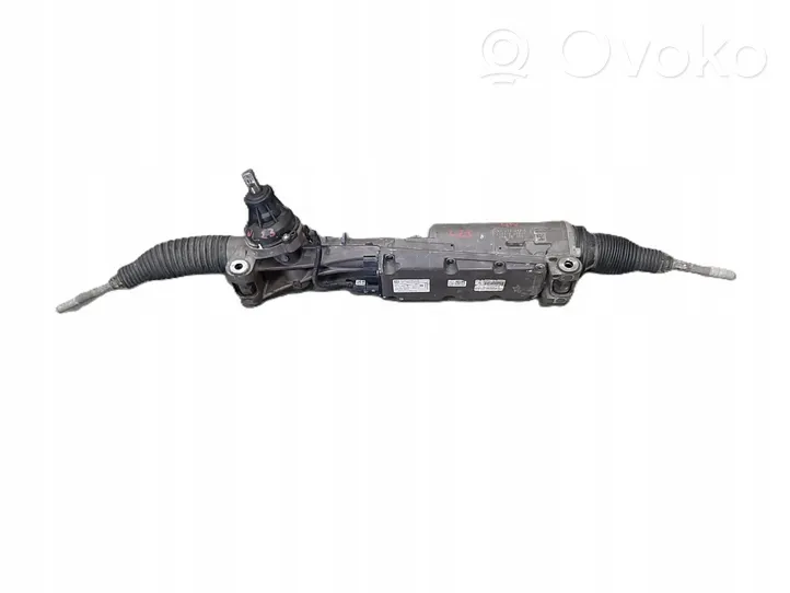 Volkswagen Touareg III Steering rack 4N1423053K