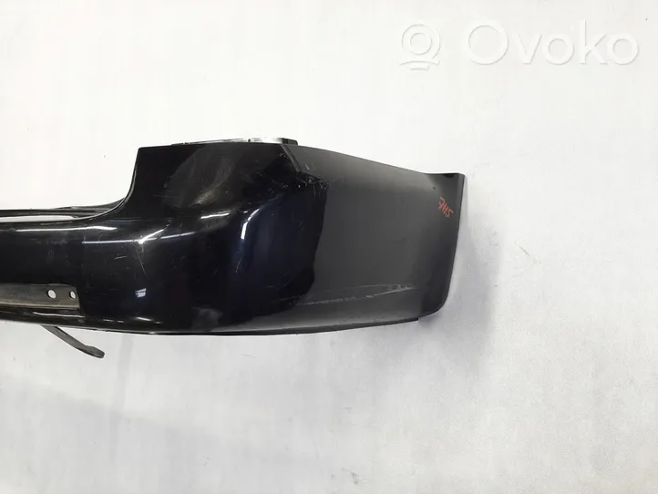 Volkswagen Multivan T5 Rear bumper 7H5807417B