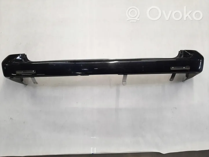 Volkswagen Multivan T5 Rear bumper 7H5807417B