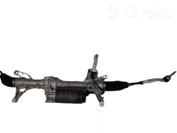 Mercedes-Benz GLC X253 C253 Steering rack 2544601301