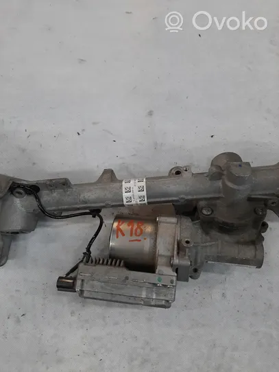 Mercedes-Benz B W246 W242 Steering rack A2464609400