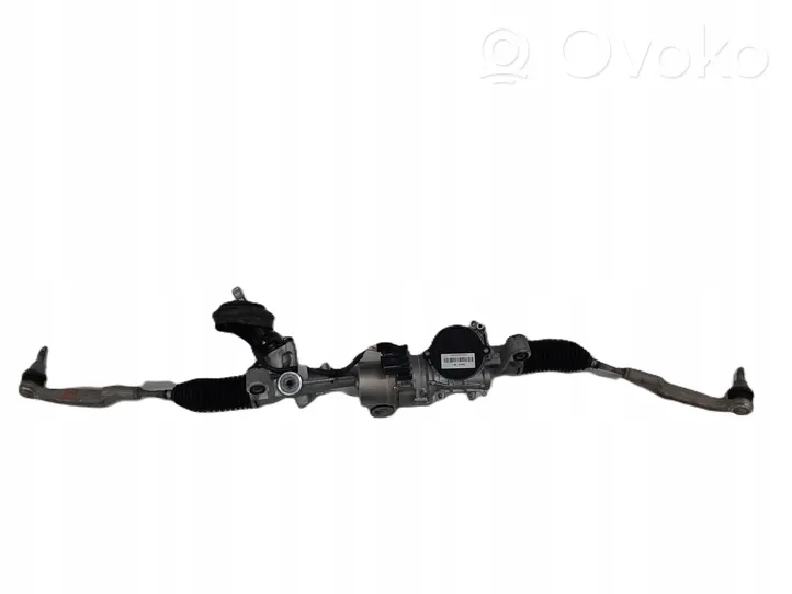 Mercedes-Benz Sprinter W906 Steering rack 1774609500