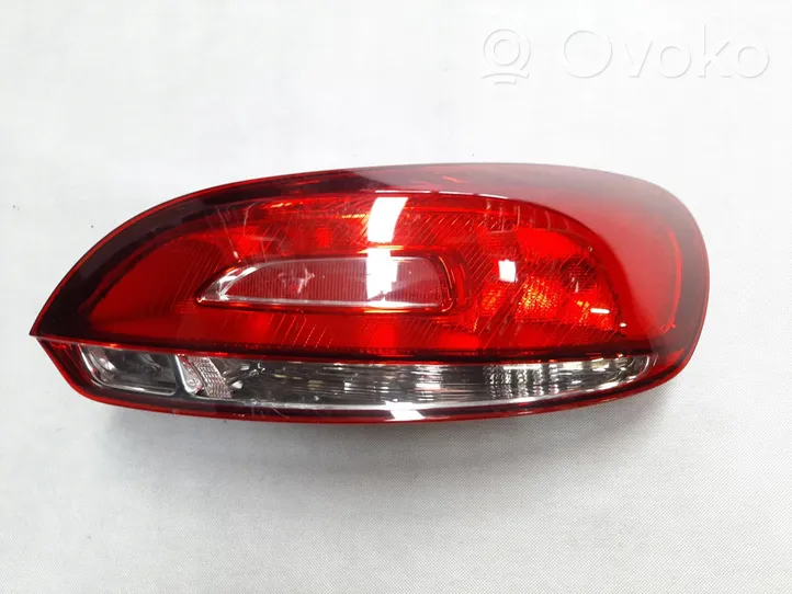 Volkswagen Scirocco Rear/tail lights 1K8945096R