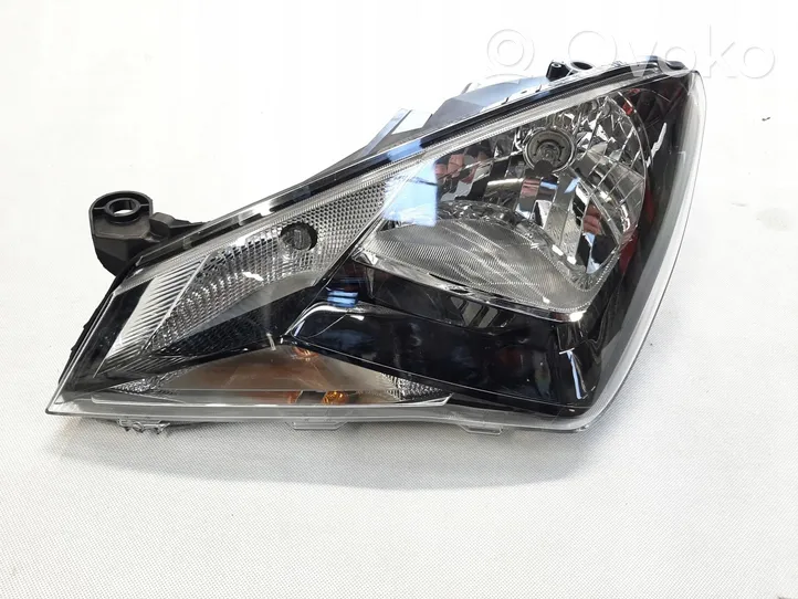 Seat Mii Lampa przednia 1SL941015F