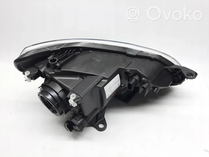 Volkswagen Up Lampa przednia 1S1941015N