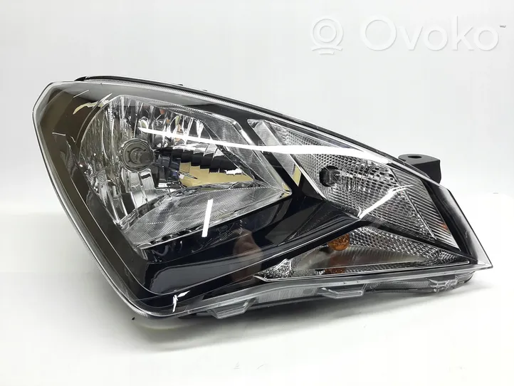 Seat Mii Lampa przednia 1SL941016F