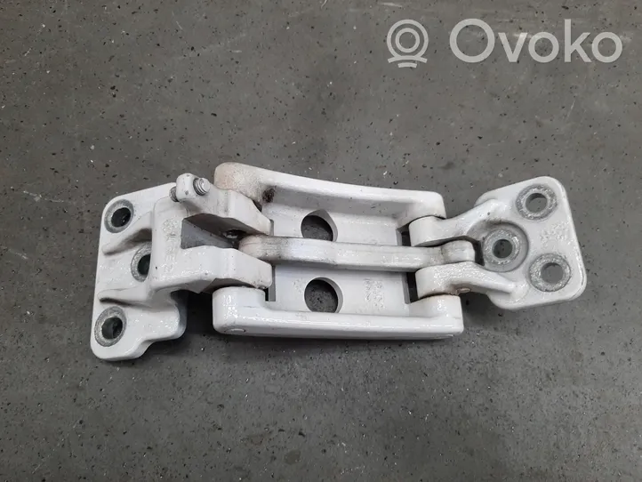 Volkswagen Crafter Kit de charnières de porte arrière 7C0827152A