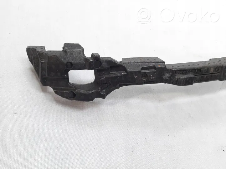 Audi A3 S3 8V Absorber zderzaka przedniego 8V0807550A