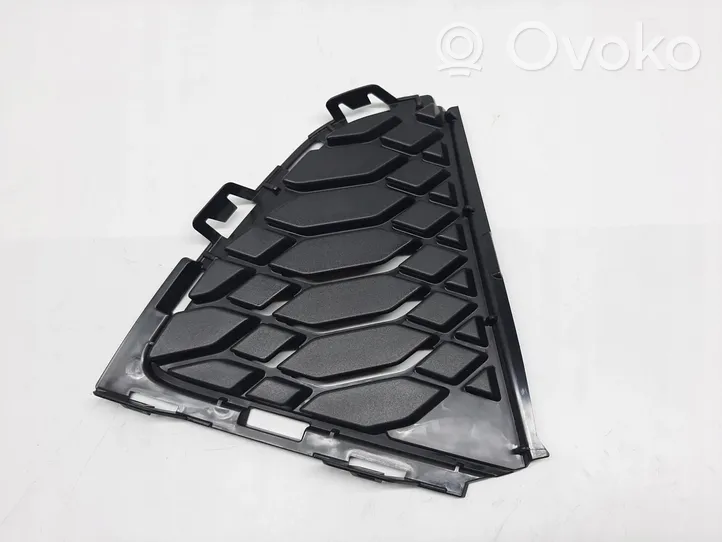 Audi Q2 - Grille antibrouillard avant 81A807151C