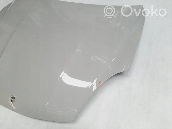 Porsche Cayenne (9PA) Konepelti maska