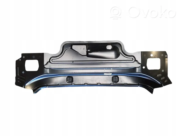 Audi S5 Facelift Pannello di supporto del radiatore 8W6813307A