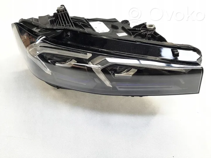 BMW 3 G20 G21 Lampa przednia 7885066-03