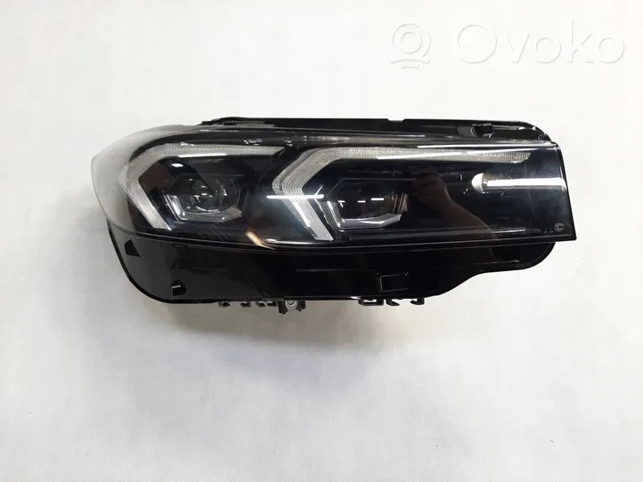 BMW 3 G20 G21 Lampa przednia 7885066-03