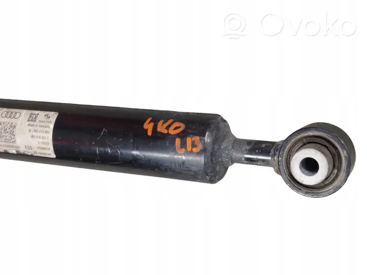 Audi A6 S6 C8 4K Rear shock absorber/damper 4K0616031F