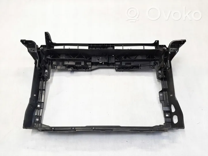 Volkswagen Golf VIII Pannello di supporto del radiatore 5H0805588J