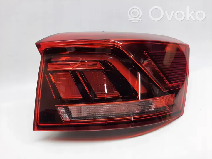 Volkswagen T-Roc Lampa tylna 2GA945096D