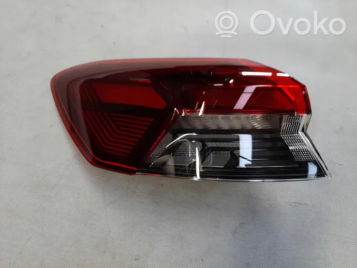 Audi Q4 Sportback e-tron Lampa tylna 89A945091B