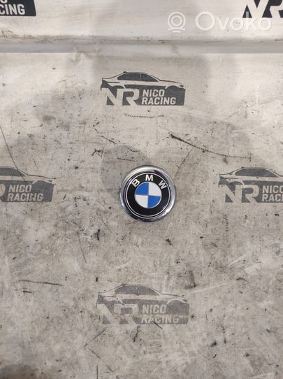 BMW 1 F20 F21 Maniglia esterna del portellone posteriore/bagagliaio 7270728