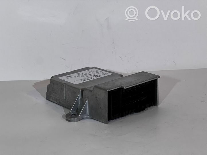 BMW 5 G30 G31 Module de contrôle airbag 6841347