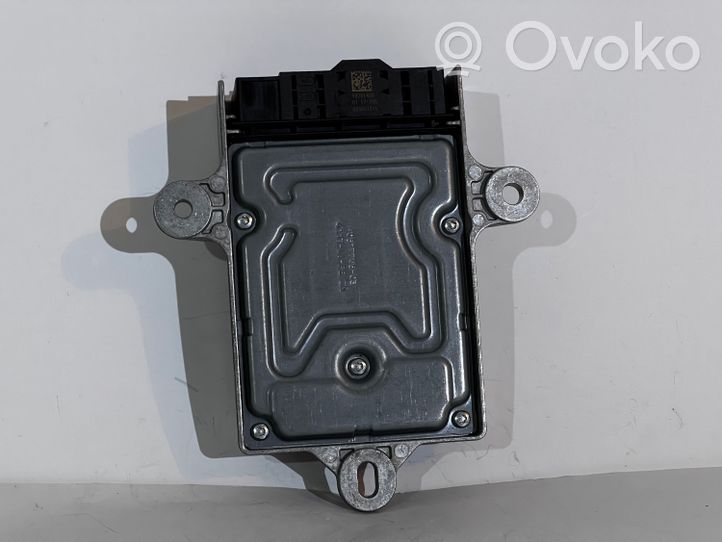 BMW 5 G30 G31 Oro pagalvių valdymo blokas 6994534