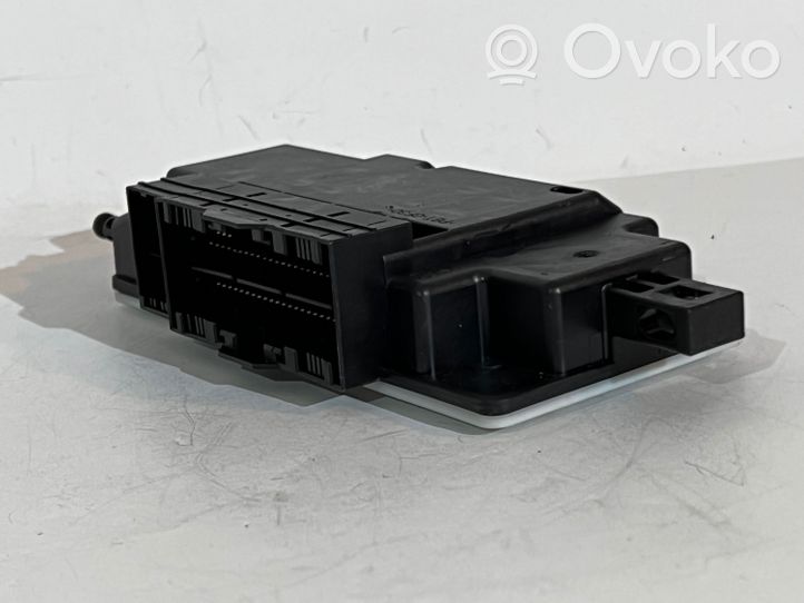 BMW X5 F15 Module de contrôle airbag 6837359