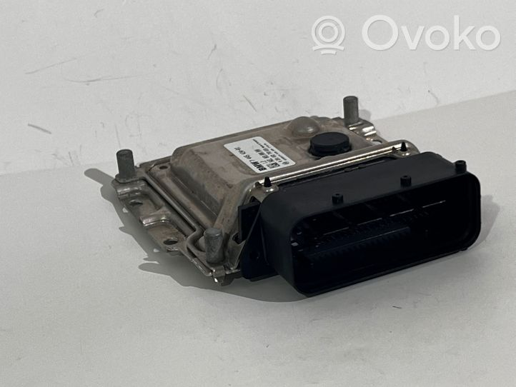 BMW X5 F15 Galios (ECU) modulis 7445434