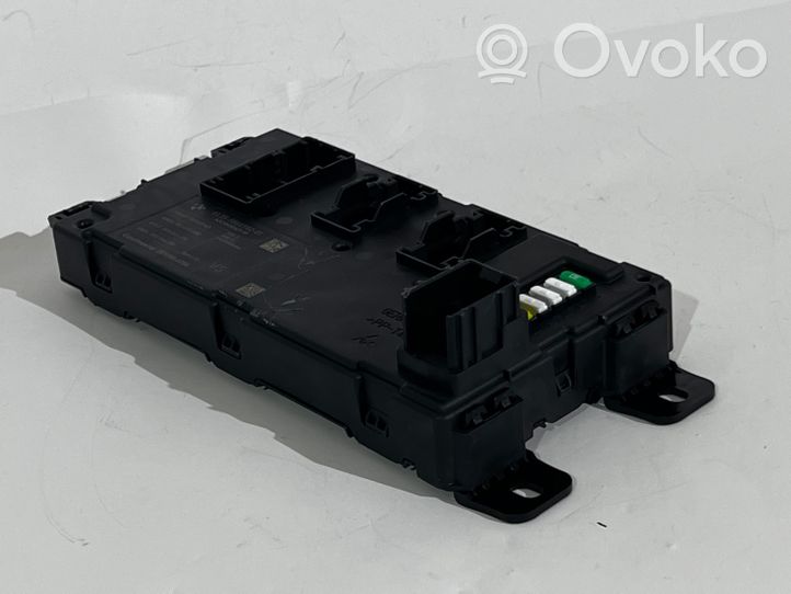 BMW 3 F30 F35 F31 SAM control unit 9866982