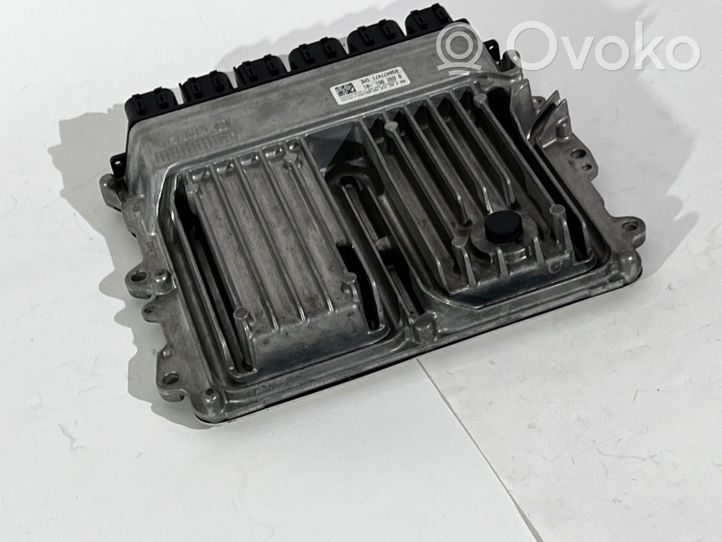 BMW 5 G30 G31 Galios (ECU) modulis 8692961