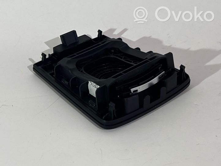 Porsche 911 991 Rivestimento in plastica cornice della leva del cambio 991553245