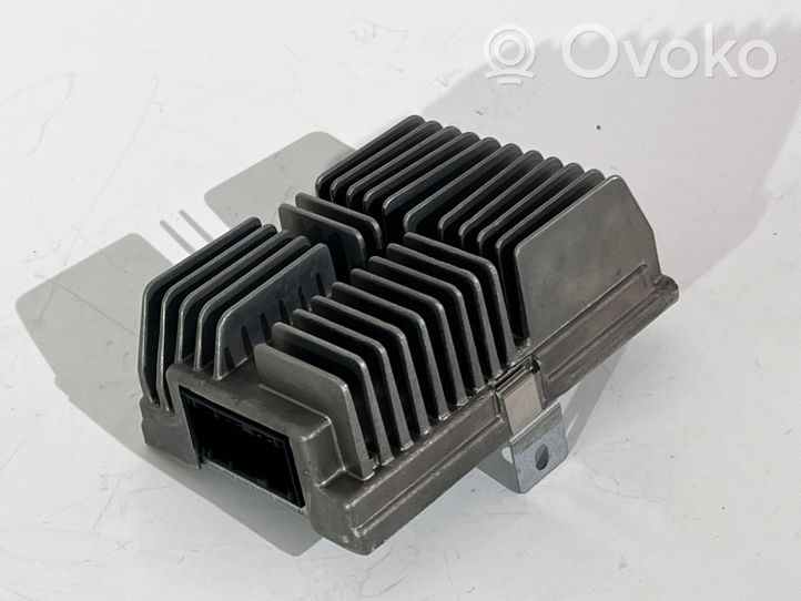 BMW 7 G11 G12 Amplificateur de son 9387657