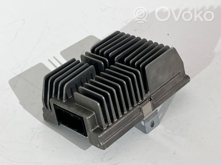 BMW 7 G11 G12 Amplificateur de son 9387657