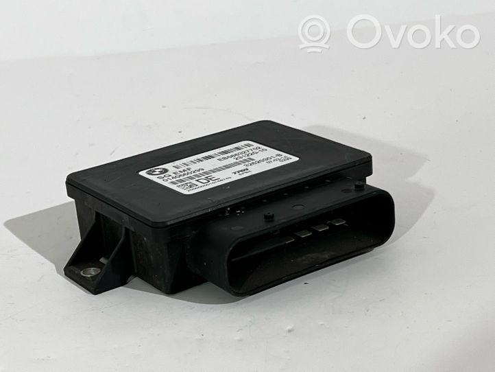 BMW 3 F30 F35 F31 Module de commande de frein à main 6863277