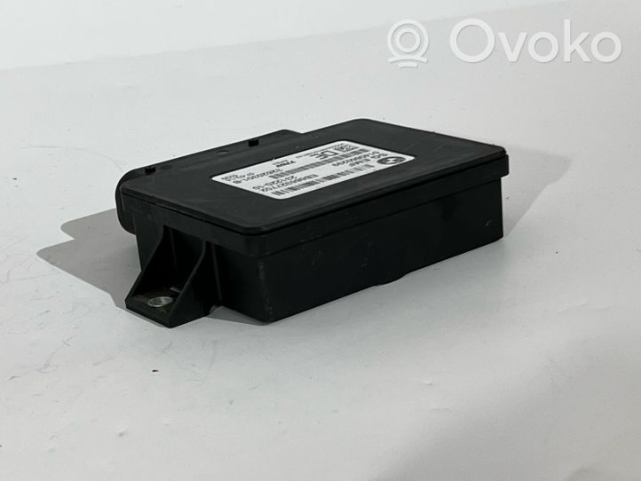 BMW 3 F30 F35 F31 Modulo di controllo del freno a mano 6863277