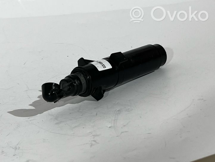 BMW X5 F15 Ugello a spruzzo lavavetri per faro 7292657