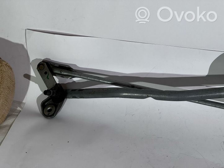 Mercedes-Benz E W213 Tiranti del tergicristallo anteriore A2138207902