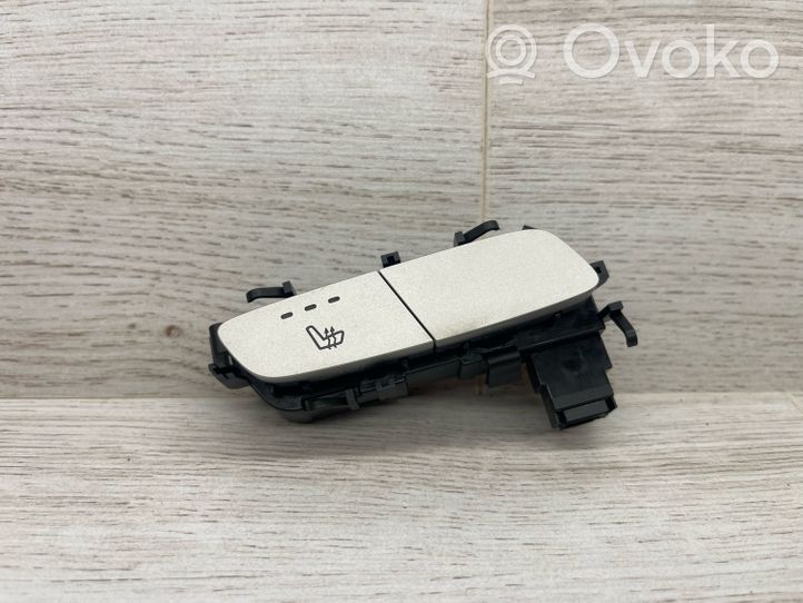 Mercedes-Benz E W238 Seat control switch A2139050204