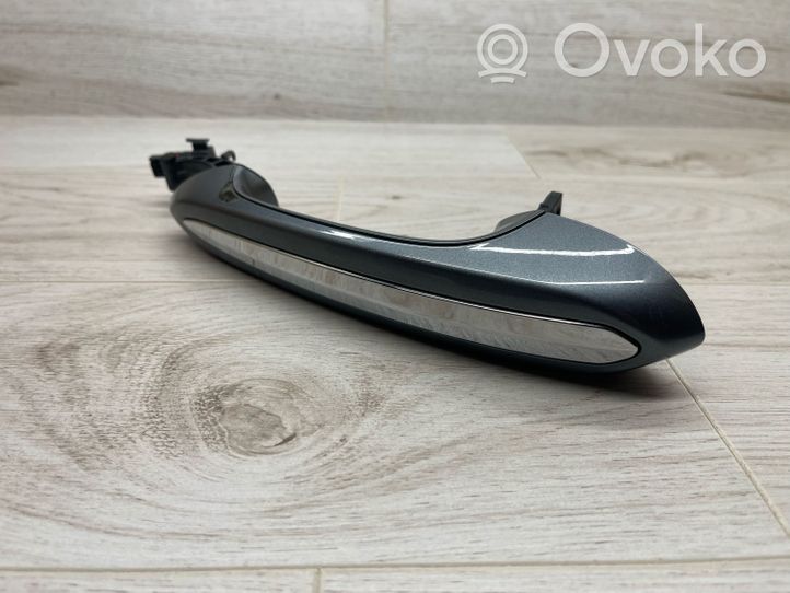 BMW 5 G30 G31 Maniglia esterna per portiera anteriore 7460022