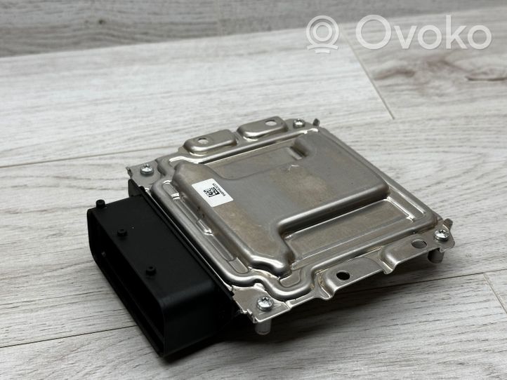 Mercedes-Benz GLC X253 C253 Centralina/modulo motore ECU A0009003313