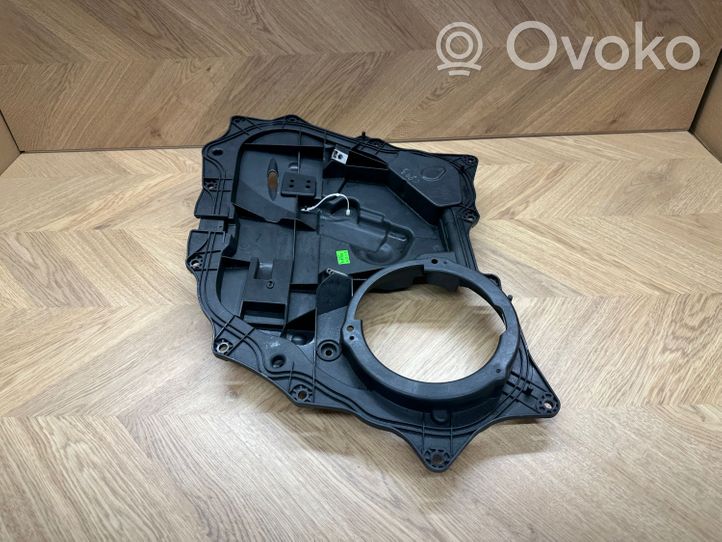 Jaguar XJ X351 Altro elemento di rivestimento della portiera posteriore EW93045H22BA