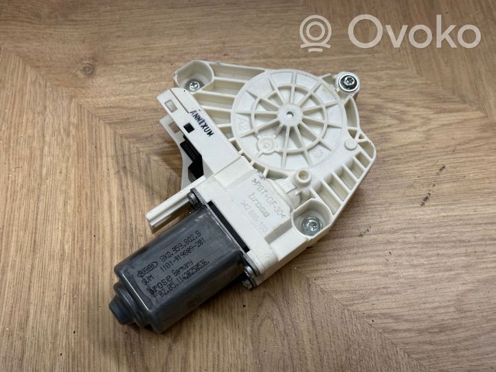 Audi A8 S8 D4 4H Front door window regulator motor 8K0959802B