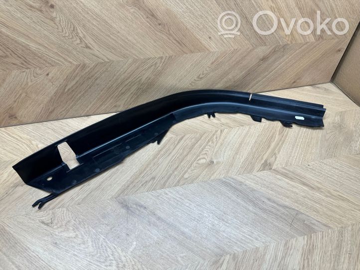 Jaguar XJ X351 Altro elemento di rivestimento della portiera posteriore AW9325685B