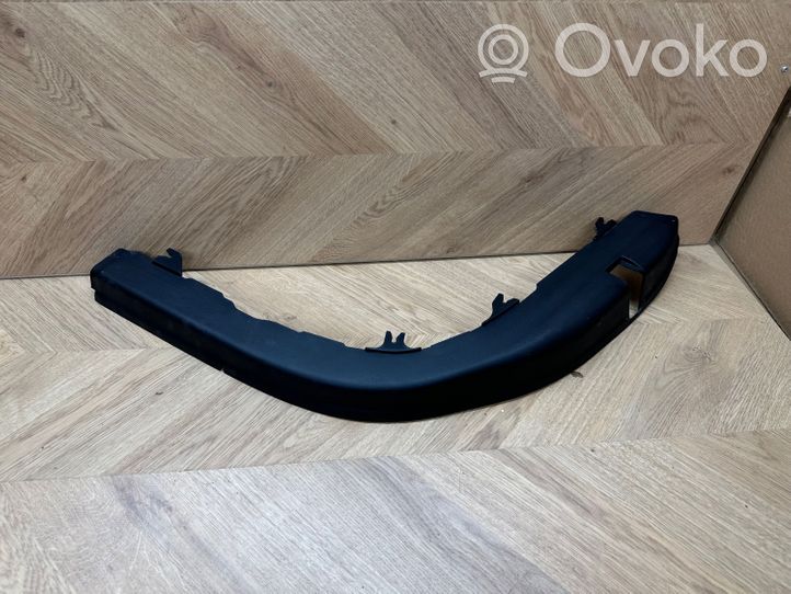 Jaguar XJ X351 Rivestimento sottoporta/minigonna laterale AW93208B20A