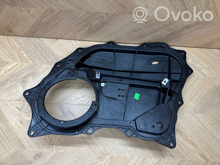 Jaguar XJ X351 Altro elemento di rivestimento della portiera posteriore AW93045H22AE