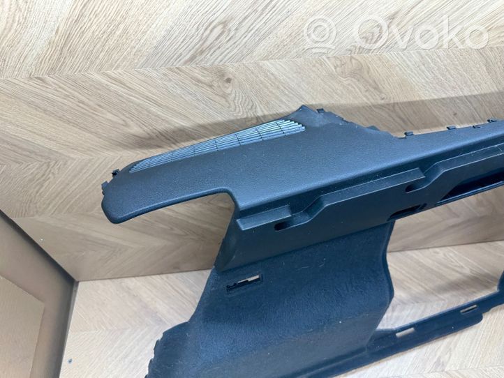 Audi Q5 SQ5 Dolny panel schowka koła zapasowego 8R0863880F