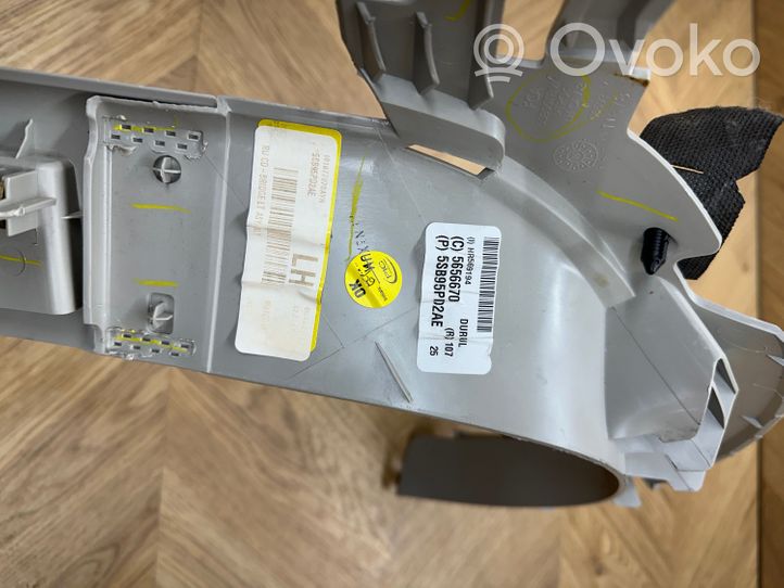 Chrysler Pacifica Altro elemento di rivestimento bagagliaio/baule 101877070AYR