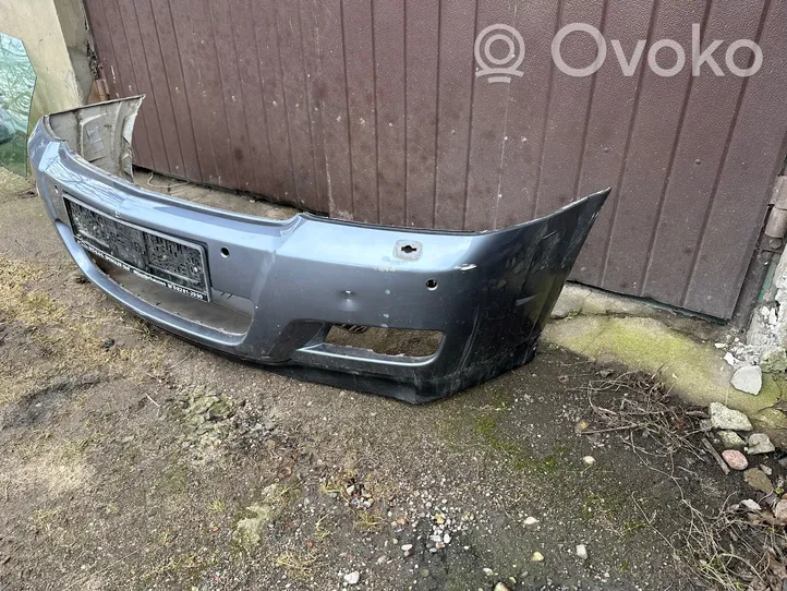 Opel Signum Zderzak przedni 13100583