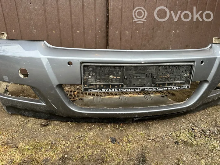 Opel Signum Zderzak przedni 13100583