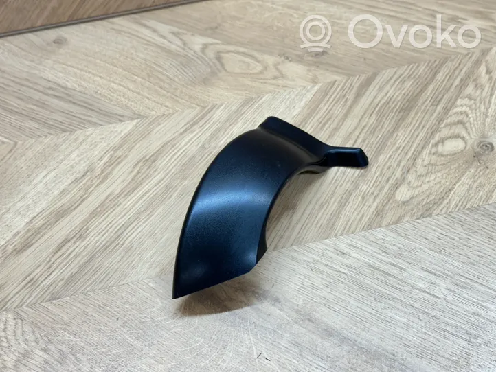 Audi Q5 SQ5 Altro elemento di rivestimento bagagliaio/baule 8R0827279