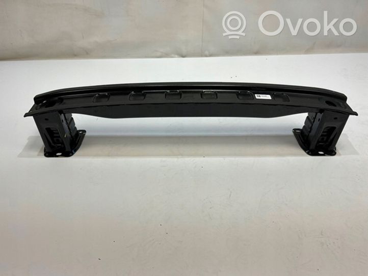 Mercedes-Benz B W247 Aizmugurē bampera balka A2476109301